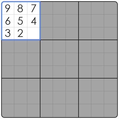 sudoku nytime