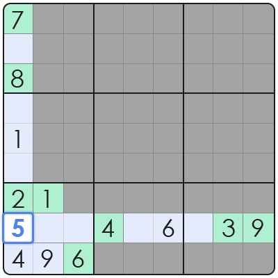 sudoku chinese