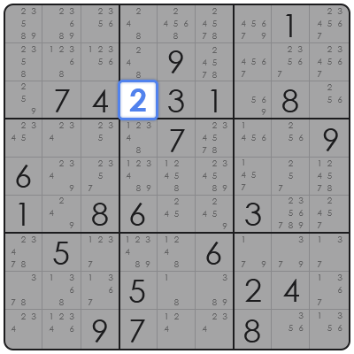 sudoku answers for today