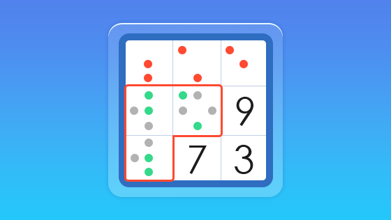 tips for solving sudoku